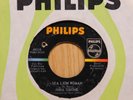 Nina Simone jazz funk 45 Sea Lion Woman bw Mississippi on Philips