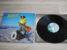 Jimmy Buffett Riddles In The Sand - MCA 5512 - VG+/EX