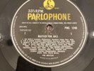 The Beatles LP   “Beatles For Sale”   1964 UK MONO