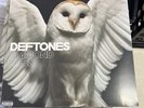 SEALED Deftones Diamond Eyes Vinyl LP Record