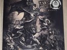 Belphegor - The Devils LP Limited Edition Bronze Vinyl Gatefold (EMP Exclusive)