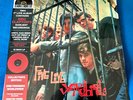 The Yardbirds “Five Live” Yardbirds Deluxe Red Color Vinyl LP RSD 2024 Clapton