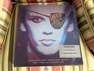 Dead Or Alive Sophisticated Boom Boom 8 LP clear Vinyl Box Set new sealed