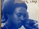 STUDIO ONE PRESENTS JENNIFER LARA VINYL LP STUDIO ONE JAMAICA 1981 1ST PRESS
