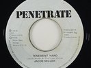 Jacob Miller 