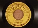 Smokey Joe  The Signifying Monkey/Listen To Me Baby  RARE  Rockabilly Push Marks