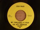 The Roy Sorensen Group My Conscience Is Dead/Macks Jazz RARE Garage, Psych