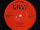 Wild Bunch 