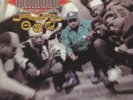 DIAMOND D/THE PSYCHOTIC NEUROTICS - Stunts Blunts & Hip Hop - Vinyl (2xLP)