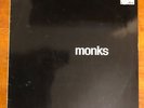 The Monks Black Monk Time