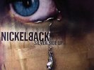 NICKELBACK - Silver Side Up (reissue) - Vinyl (LP)