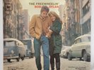 Bob Dylan - The Freewheelin' Bob Dylan Vinyl LP - Columbia CS 8786