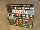 Bob Marley & the Wailers - Survival Vinyl LP Half-Speed Mastered Audiophile NEW