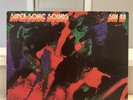 Sun Ra - Super-Sonic Sounds 1974 PROMO REISSUE Impulse/ VG+