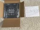 Travis Scott Utopia 2 Disk Vinyl LP Cover 5 Factory Sealed FREE SHIPPING