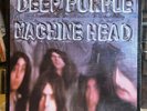 [ROCK/POP] EXC LP DEEP PURPLE Machine Head {1981 WARNER BROS COLUMBIA HOUSE CLUB