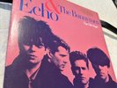 Promo Echo & The Bunnymen – Lips Like Sugar, 1987 12