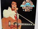 VINTAGE 1978 70s READER'S DIGEST RCA ELVIS PRESLEY'S GREATEST HITS VINYL BOXSET