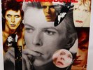 VINTAGE 1990 90s EMI RECORDS DAVID BOWIE - CHANGESBOWIE UK DOUBLE LP ALBUM VINYL