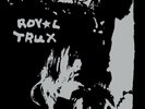Royal Trux - Twin Infinitives (Silver) FIRELP716