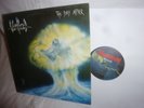 Warhead, The Day After, Heavy Metal, Belgium Mausoleum SKULL 83109 LP, 12