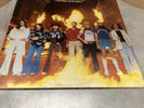 Lynyrd Skynyrd Street Survivors LP Record Vinyl MCA-3029 1977 Flames w/ Inserts