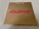Bob Marley & The Wailers - Exodus Vinyl LP (NEW/SEALED)