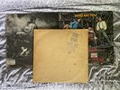 The Who Lp Lot, Qaudraphonia, Live At Leads (German Issue), Who Are You