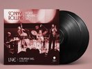Sonny Rollins - Live In Helsinki 1972 [New Vinyl LP]