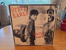STEVE EARLE 