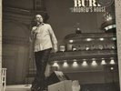 Bill Burr Live At Andrew's House Third Man Records Limited Cream Color  Vinyl