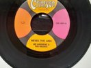 Northern Soul Record Original LEE ANDREWS and the HEARTS -NEVER THE LESS in...