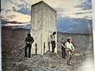 The Who Who's  Next 1971 EX- DECCA DL 79182 Stereo 1st Press Very Nice Rock Lp