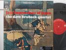 Dave Brubeck Quartet – Jazz Impressions of Japan   189 Gram      Booklet  2019