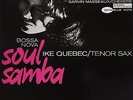 Bossa Nova Soul Samba