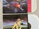 Messiah Prophet - Rock The Flock & Master Of The Metal 1986 Vinyl Albums LP