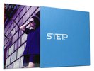 PATRICIA BARBER – COMPANION 1 STEP LTD EDITION IMPEX RECORD 180G 45RPM 2LP VINYL