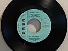 LISTEN Northern Soul THE PRECISIONS If This Is Love 1967 DREW Detroit 45 EX/EX+