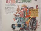Hot Rod Hootenanny - Mr. Gasser & the Weirdos - Ed Roth LP - NEW