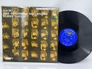 BACH Goldberg Variations - GLENN GOULD piano - COLUMBIA ML 5060  LP 1955