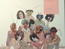 The Rolling Stones Metamorphosis Green Vinyl Record VG/VG+ 180g