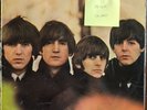 The Beatles Beatles For Sale Vinyl Record G+/G+ PMC 1240 1964