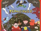 Tenacious D Post-Apocalypto (Vinyl) 12