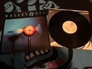 Bullet Boys Self-Titled Vinyl LP Album from 1988 Hair metal Ac Dc Skid Row