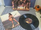 Blaze Of Glory Songs by Jon Bon Jovi Guano City VINYL 90s' Young Guns II