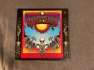 Grateful Dead LP - Aoxomoxoa - Warner Brothers Records WS 1790