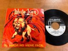 WHITE LION Love Don't Come Easy 1991 MEXICO 7