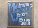 1994 DCC COMPACT CLASSIC ELTON JOHN Madman Across Water 180g LIMITED #414 SEALED
