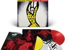 THE ROLLING STONES - Voodoo Lounge -30th Ann.-2LP Colorarati+Vinile10