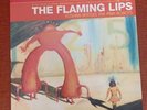 Flaming Lips Yoshimi Battles The Pink Robots Red Vinyl Excellent Condition